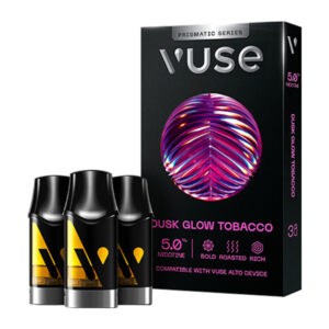 Dusk Glow Tobacco Pods