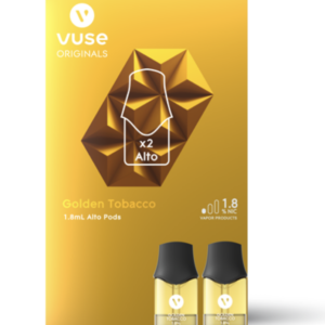 Vuse Alto Flavor Pack