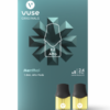 Vuse Alto Flavor Pack 1.8% Menthol Pods