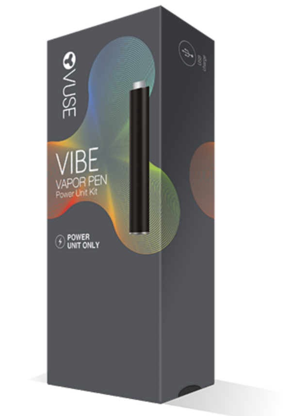 Vuse Vibe Power Unit