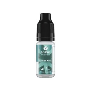 E-Liquids