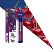 Vuse Go 1000 Dark Cherry