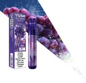 Vuse Go 1000 Grape Ice