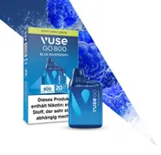 Vuse Go 800 Blue Raspberry