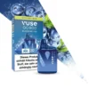 Vuse Go 800 Blueberry Ice