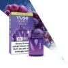 Vuse Go 800 Grape Ice