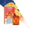 Vuse Go 800 Orange Ice